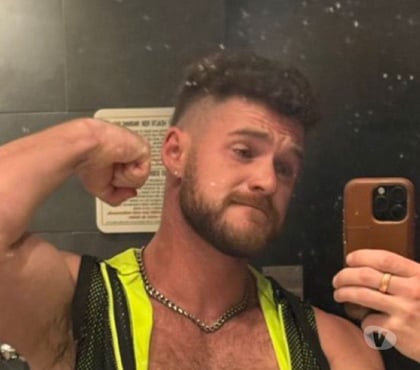 Gay Escorts Aberdeen City Centre Aberdeen - Photos for Male massage therapist deep tissue telegram@sid1v1