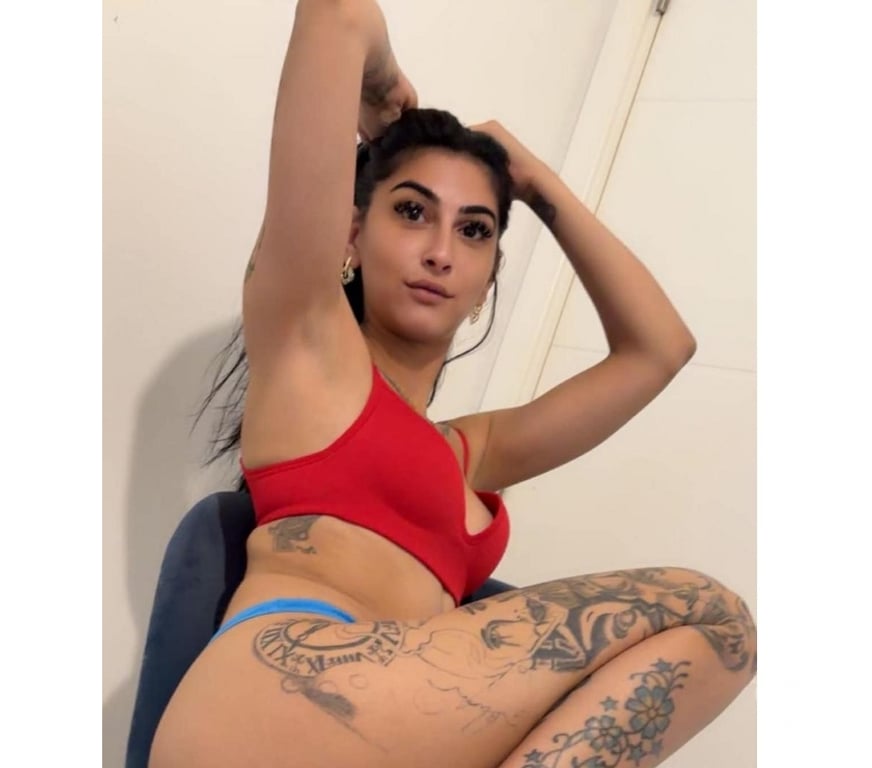 Escorts South East London Plumstead - South East London - Photos for Perfect skinny body💯full service