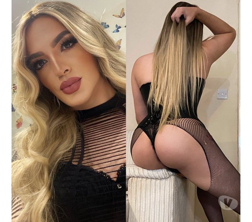 Trans Escorts South West London Sutton - Photos for JHENNA GREEY (SUTTON)