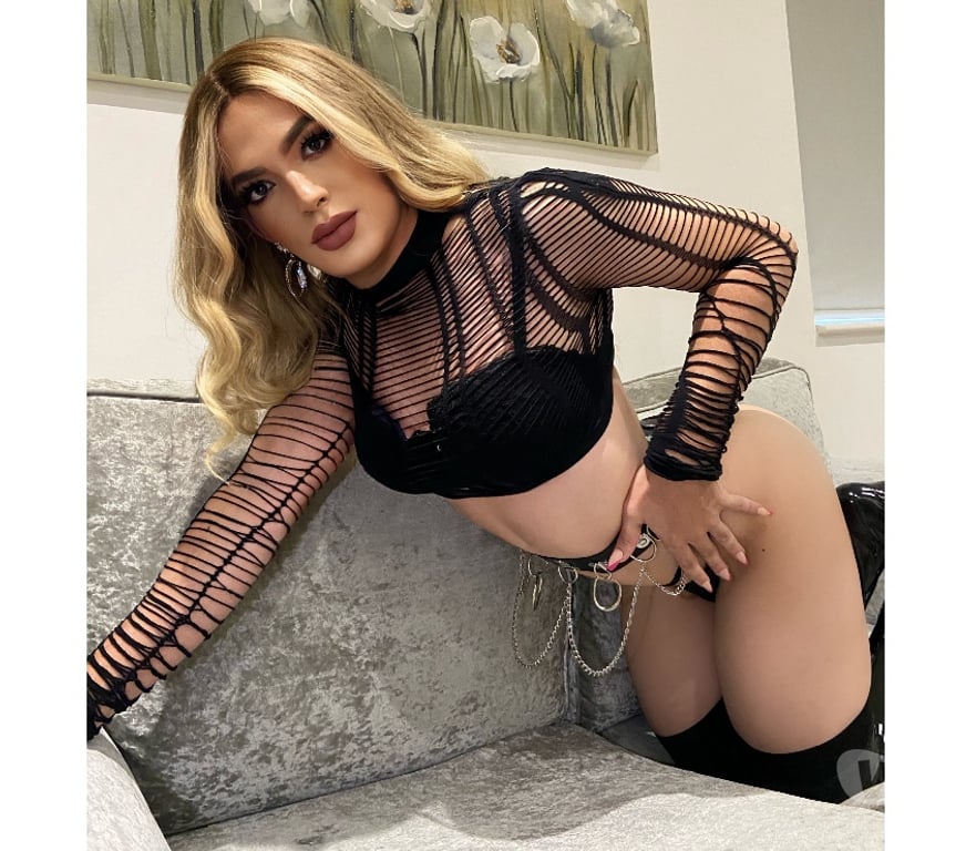 Trans Escorts South West London Sutton - Photos for JHENNA GREEY (SUTTON)