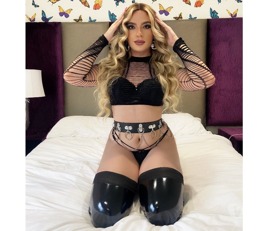 Trans Escorts South West London Sutton - Photos for JHENNA GREEY (SUTTON)