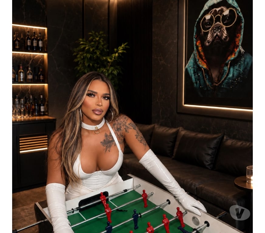 Trans Escorts North West London Hendon - North West London - Photos for BRUNA XXL HOT 🍆 dominante PARTY 🎉🎊