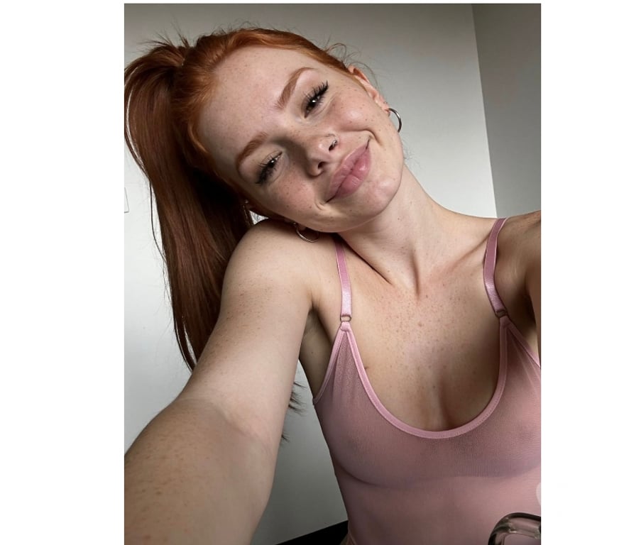 Escorts Cardiff Cardiff City Centre - Cardiff - Photos for Party-loving redhead who loves having fun❤️‍🔥💦