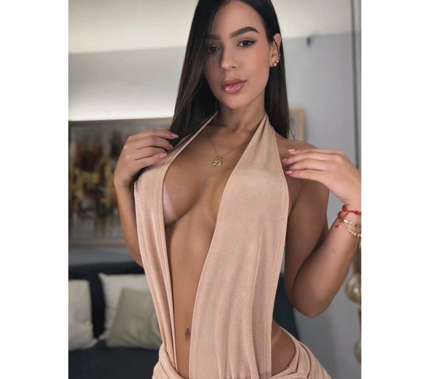 Escorts York York City Centre - York - Photos for Vivi Brazilian 🇧🇷💕