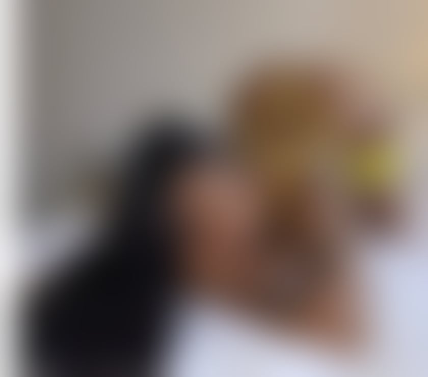 Escorts South East London Croydon - Photos for 🤍🐝 HONEY & SWEET 🍯💛 100% REAL - NATURAL 🔝