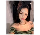 Melissa Brazilian Pary Girl