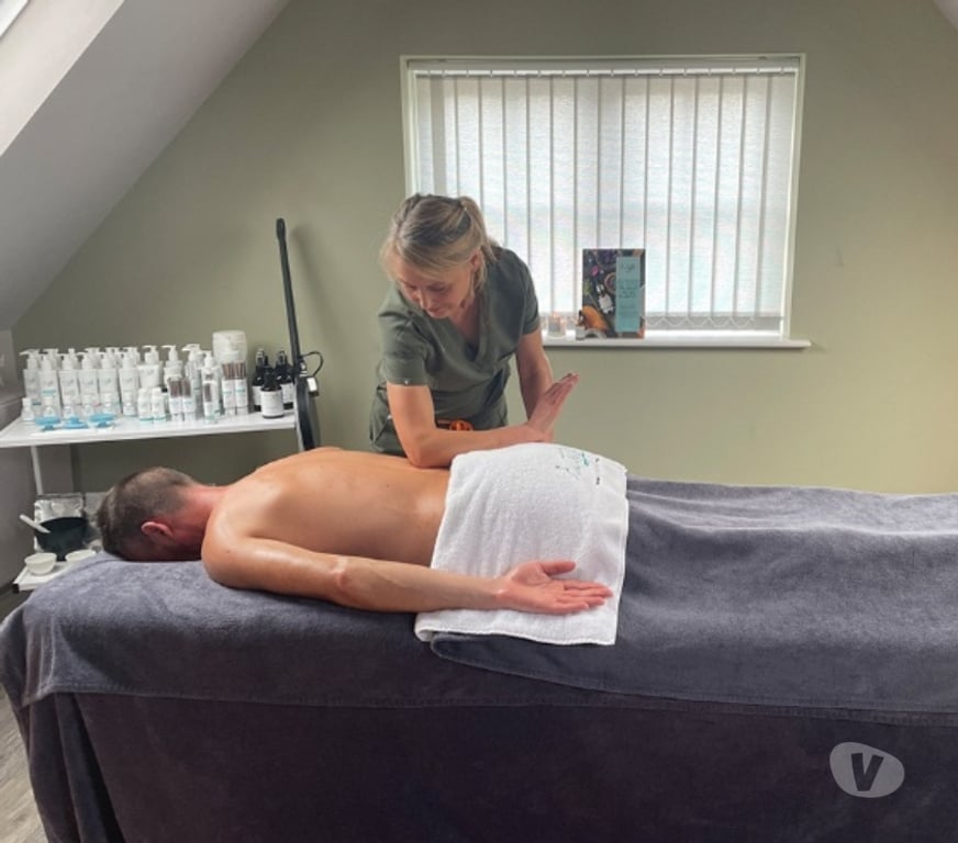 Full body massage Kent Medway - Kent - Photos for Luxury Swedish Relaxation Massage For Men