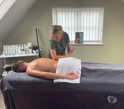 Professional massage Chatham Medway - Kent - Photos for Luxury Swedish Relaxation Massage For Men