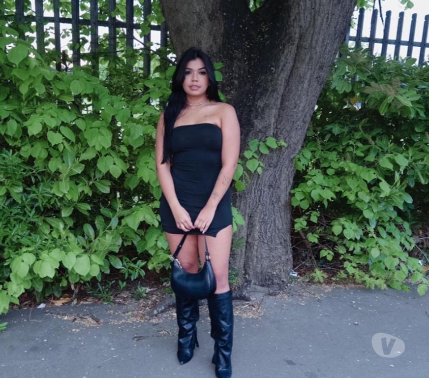Escorts East London Stratford - DLR Station - East London - Photos for Vanessa🇧🇷The Best 🥳🫦