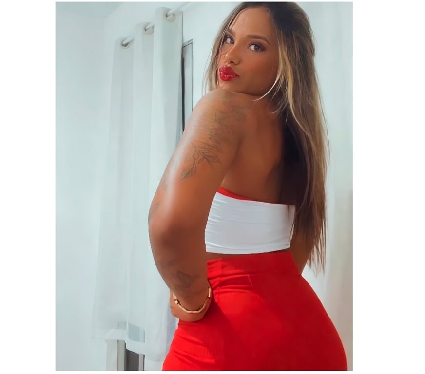 Escorts North West London Park Royal - North West London - Photos for Leticinha 🇧🇷 Girl Hot 💦🔥