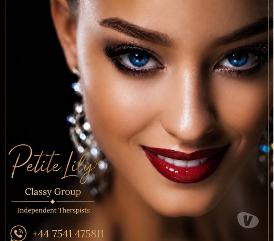 Escorts Edinburgh West End, Stockbridge and Fountainbridge - Edinburgh - Photos for 100% PETITE LILY - EROTIC MASSEUSE - EDINBURGH STUDIO