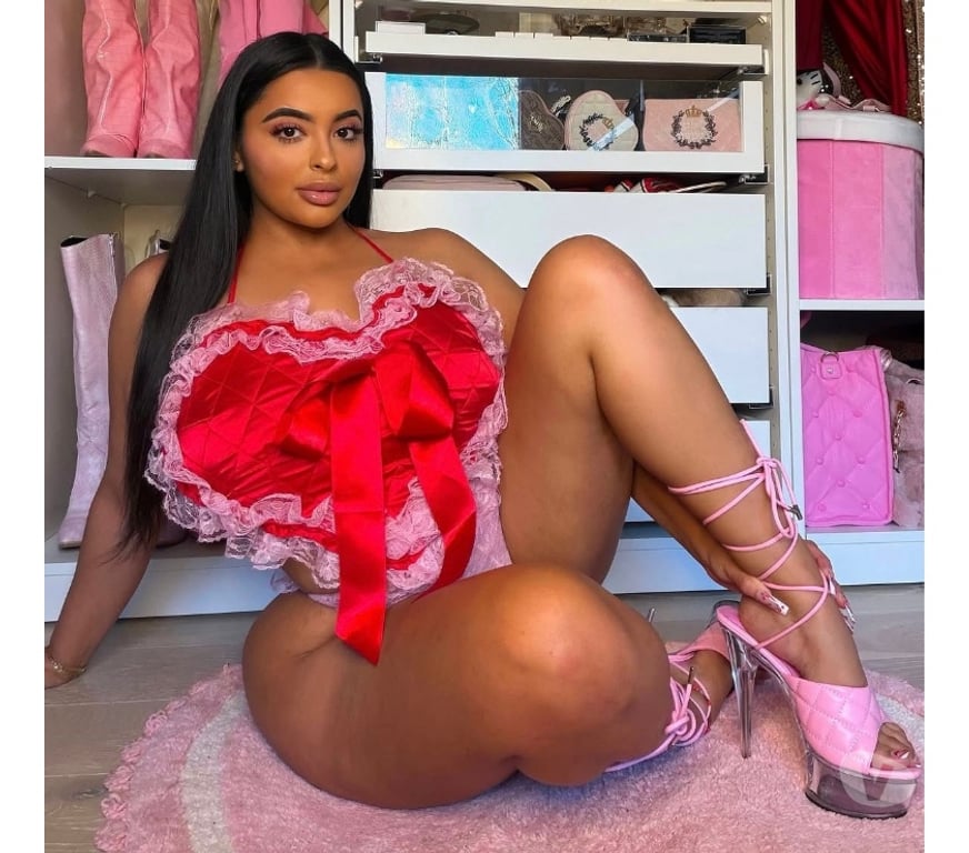 Escorts Hertfordshire Welwyn Hatfield - Photos for 💦Letty new arrived🍑🥳big latin full satisfaction💦