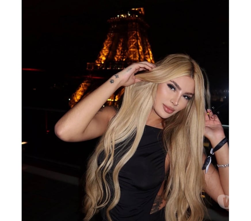 Escorts West Yorkshire Leeds - Photos for SEXY BLONDE BRAZILIAN 🇧🇷🔥