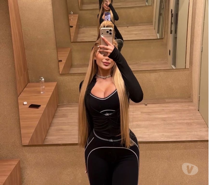 Escorts West Yorkshire Leeds - Photos for SEXY BLONDE BRAZILIAN 🇧🇷🔥