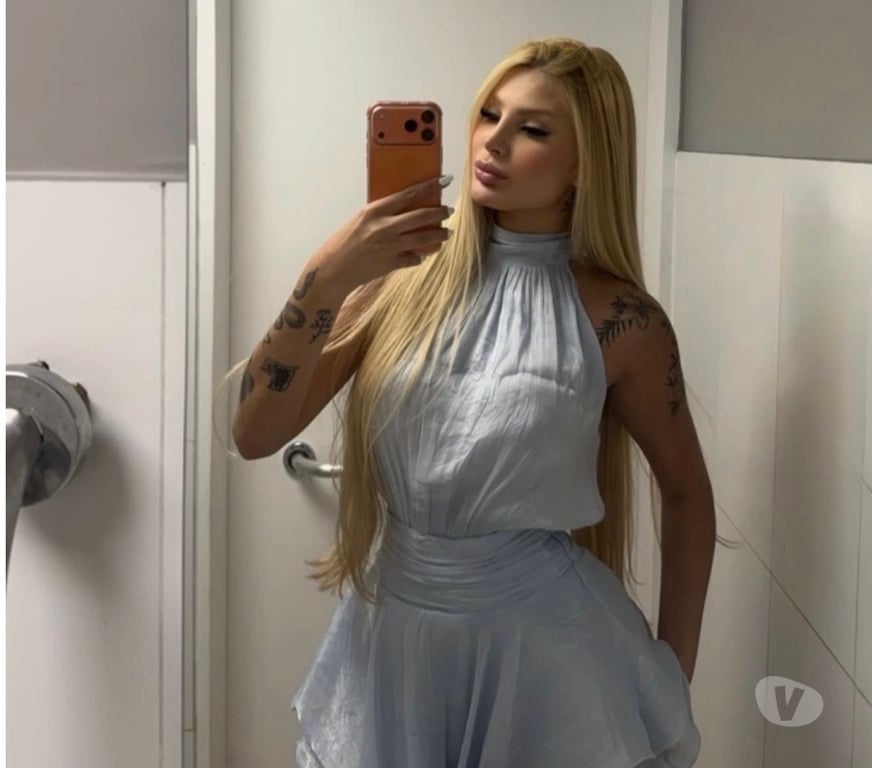 Escorts West Yorkshire Leeds - Photos for SEXY BLONDE BRAZILIAN 🇧🇷🔥