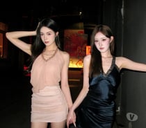 Photos for ❤️‍🔥NEW DUO Cute Girls Full Escort Services