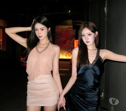  Escorts Denton Burn Newcastle upon Tyne - Photos for ❤️‍🔥NEW DUO Cute Girls Full Escort Services