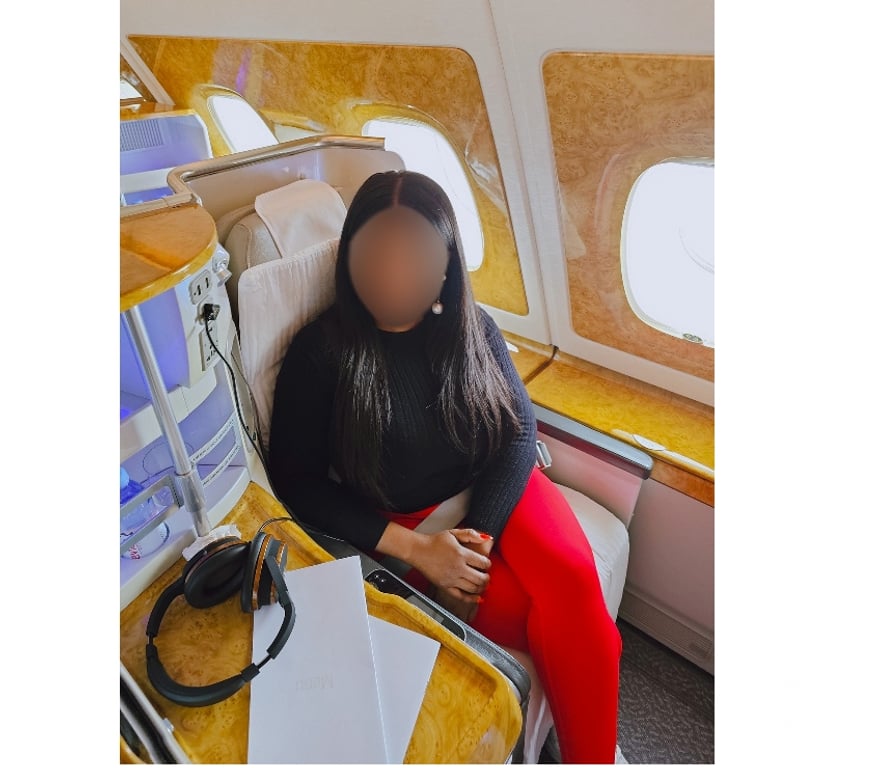 Escorts South West London Streatham - South West London - Photos for Busty Black Escort ❤️Petite Ebony British African Escort