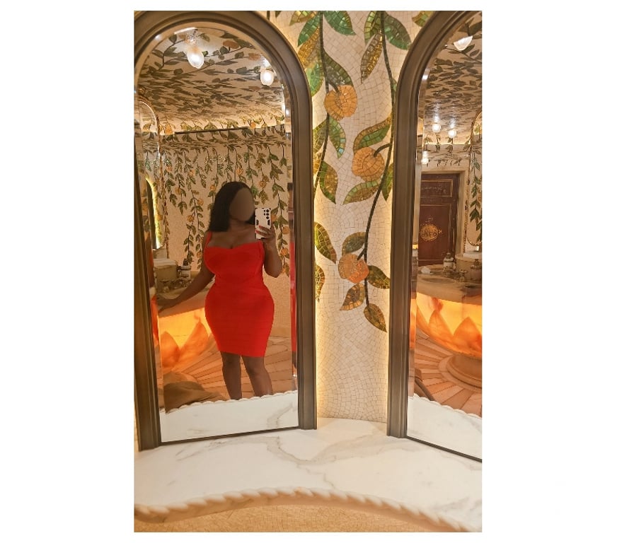 Escorts South West London Streatham - South West London - Photos for Busty Black Escort ❤️Petite Ebony British African Escort
