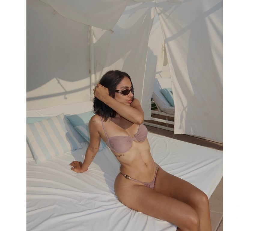 Escorts South West London South Kensington - South West London - Photos for NEW PETITE Latina VIP SERVICES 💋LIZ LIMITED TIME