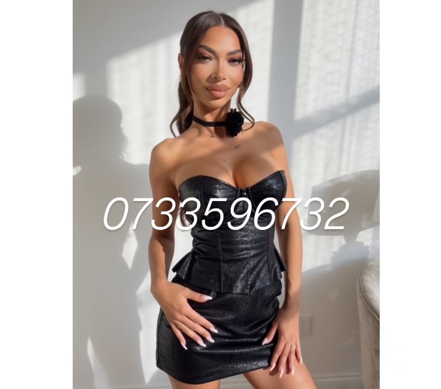 Escorts Central London Aldgate - Central London - Photos for Sarah🔥🔥🔥Best experience🫦New in UK💋Party girl