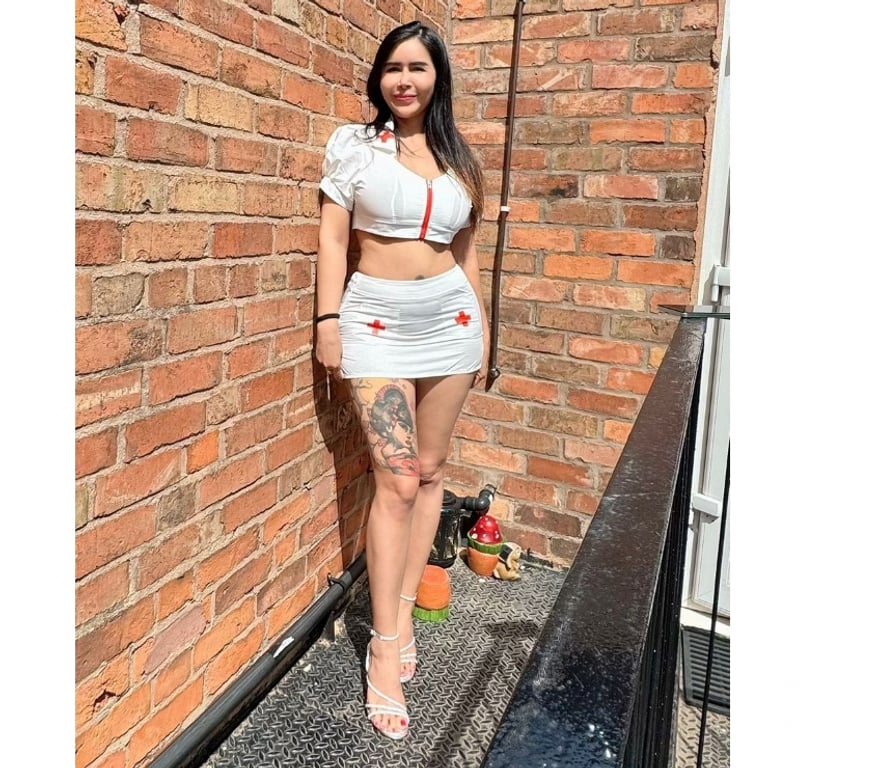 Escorts Leicestershire Leicester - Photos for Thai Oily😋 Naughty Girl New In LE3❤️