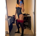 GABY BRAZILIAN TS