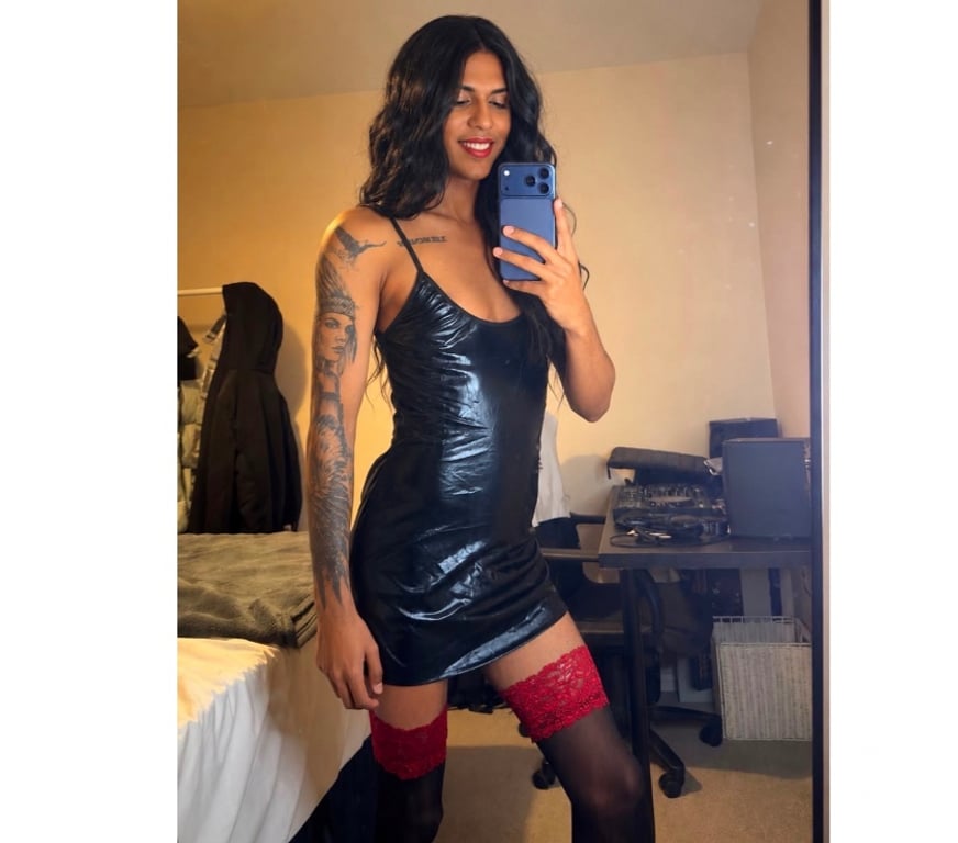 Trans Escorts Buckinghamshire Milton Keynes - Photos for GABY BRAZILIAN TS