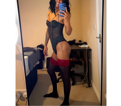 Transsexual Escorts Bletchley Milton Keynes - Photos for GABY BRAZILIAN TS