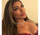Luna Brazilian 🇧🇷 gfe and party no rush 🔥