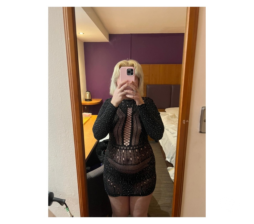 Escorts South Yorkshire Sheffield - Photos for I’m British, I’m Curvy, I’m Spicy Selina 🌶️ 🥵