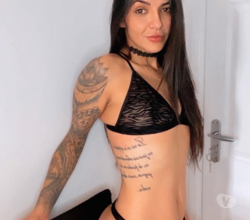 Escorts East London Stratford - East London - Photos for Bia🇧🇷moreno👸🏻NO FAKE🇧🇷