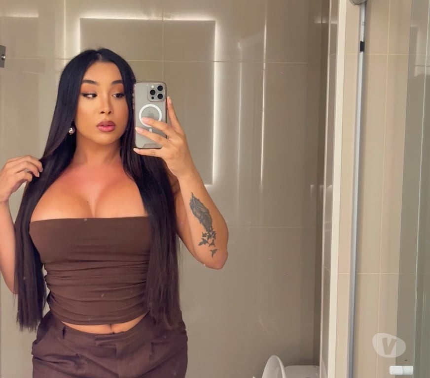 Trans Escorts East London Canary Wharf - East London - Photos for Jessy_Brasilian_trans