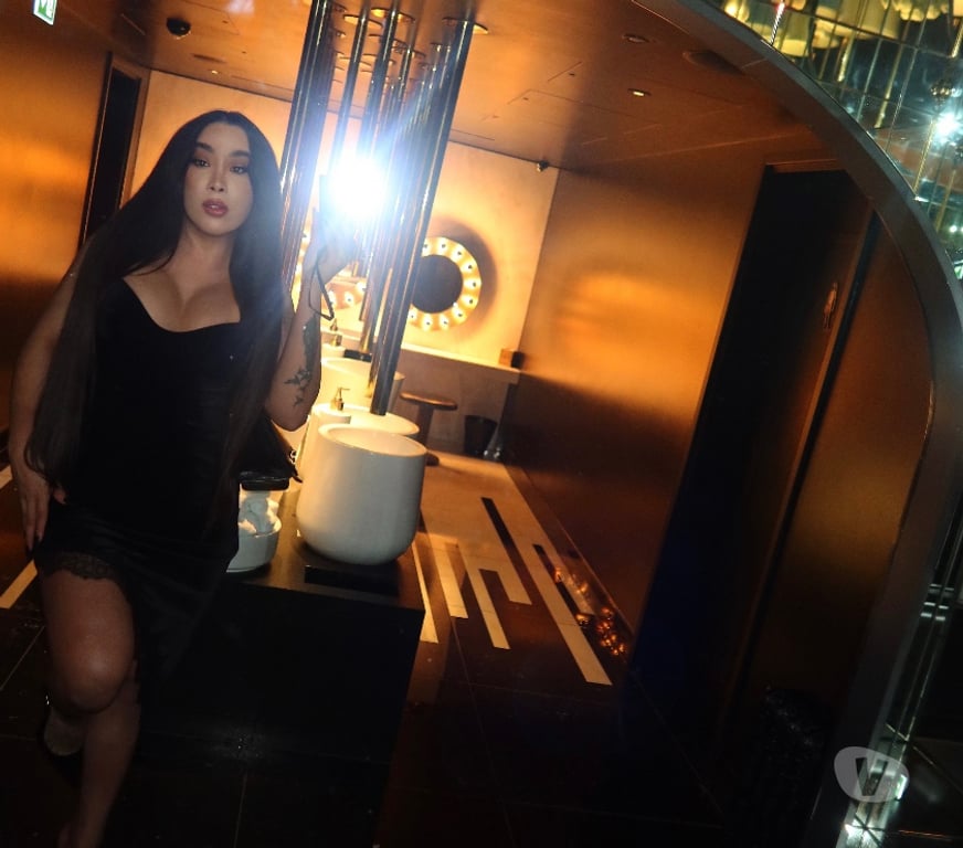 Trans Escorts East London Canary Wharf - East London - Photos for Jessy_Brasilian_trans