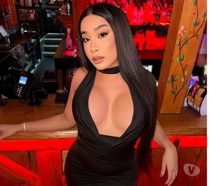 Trans Canary Wharf East London - Photos for Jessy_Brasilian_trans
