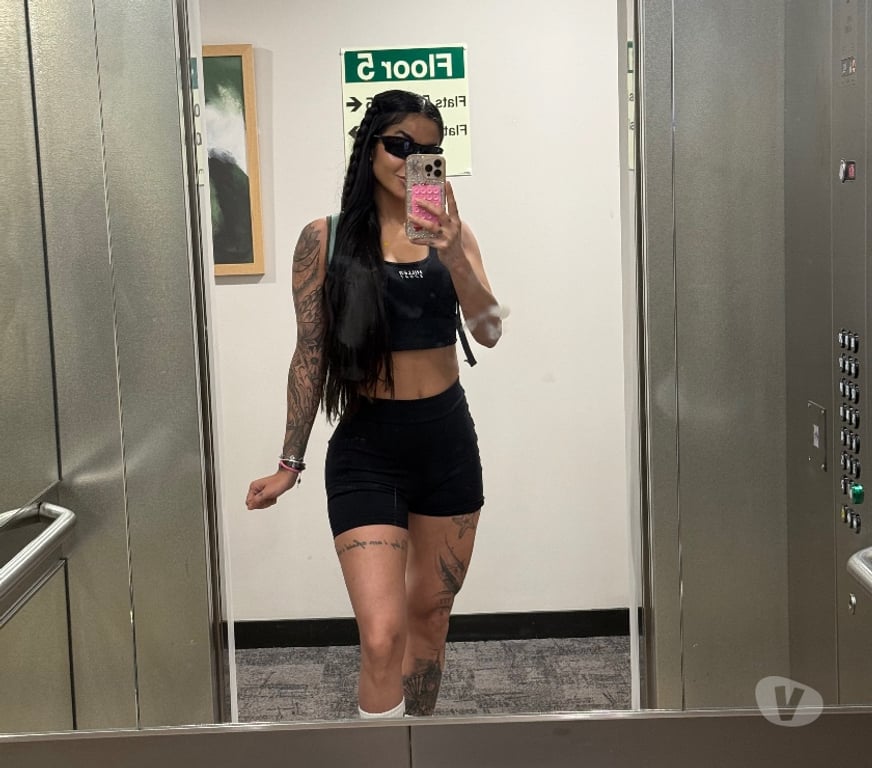 Escorts East London Canning Town - East London - Photos for Bia🇧🇷moreno 👸🏻NOFAKE