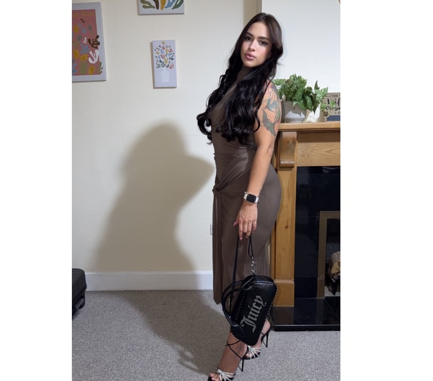 Escorts Buckinghamshire High Wycombe - Buckinghamshire - Photos for Annita Brazilian girl 🇧🇷 100% REAL PHOTOS 15 60