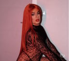 MISSTRIX VALENTINA 😮‍💨💎 PARTTY LONG TIME