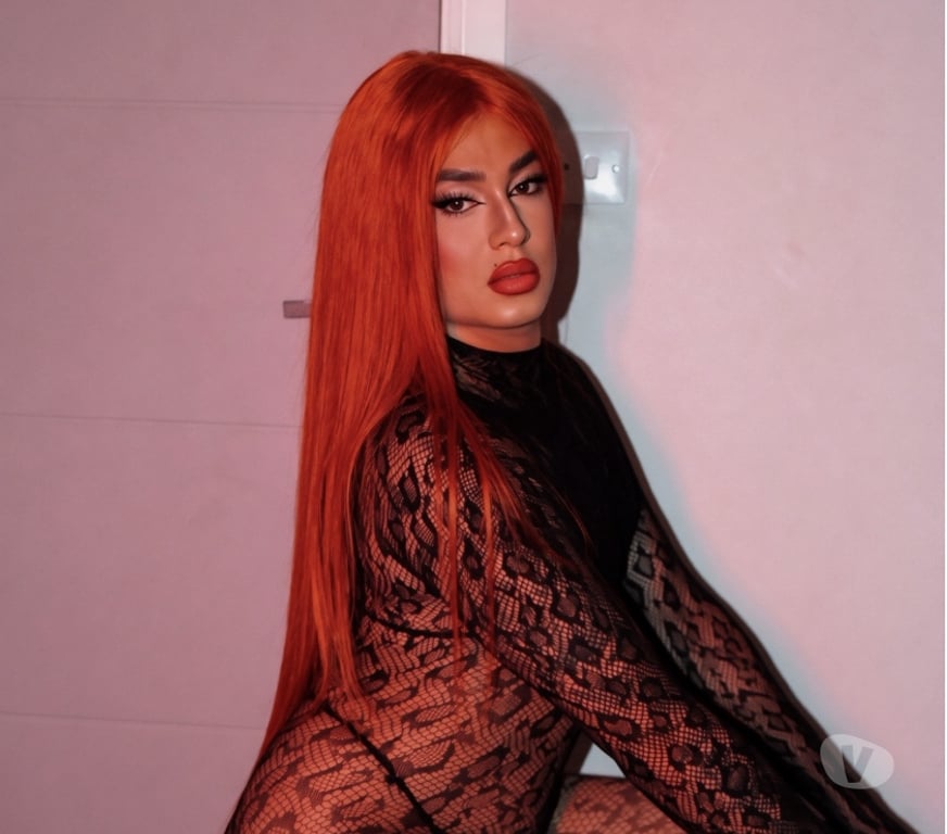 Trans Escorts Bedfordshire Luton - Photos for MISSTRIX VALENTINA 😮‍💨💎 PARTTY LONG TIME