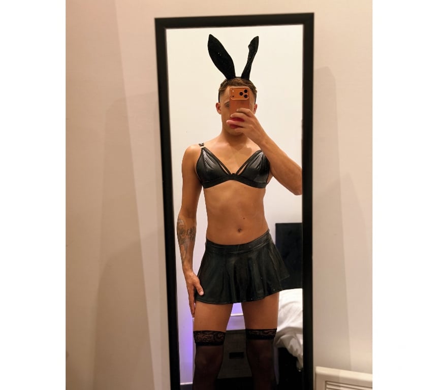 Trans Escorts North London Turnpike Lane - North London - Photos for Feemboy partii 😈🔥🎉