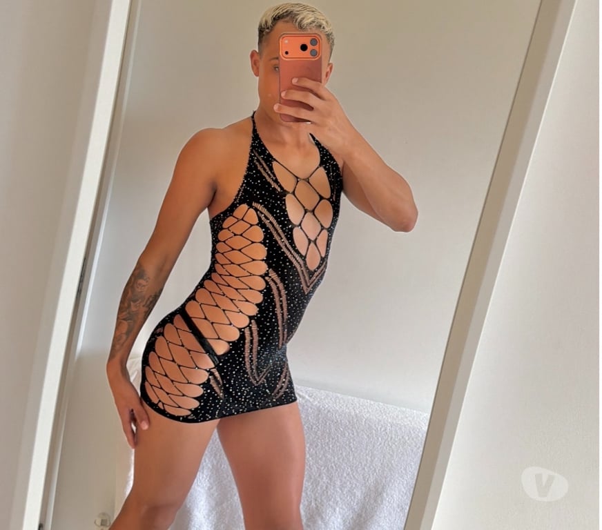 Trans Escorts North London Turnpike Lane - North London - Photos for Feemboy partii 😈🔥🎉