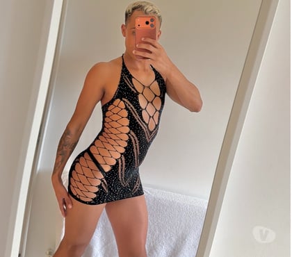 Transsexual Turnpike Lane North London - Photos for Feemboy partii 😈🔥🎉