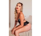 HOT BLONDE GFE 🇧🇷 Party & Naughty 💋🥂