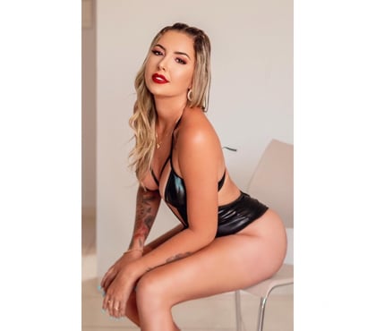 Escort Hackney East London - Photos for HOT BLONDE GFE 🇧🇷 Party & Naughty 💋🥂
