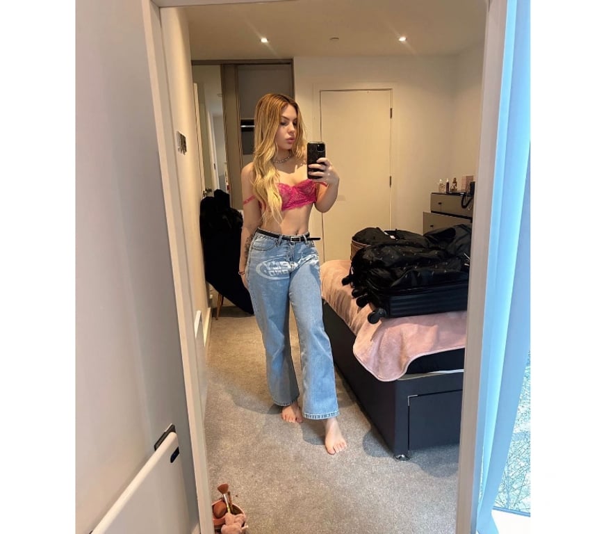 Escorts North London Arsenal Station - North London - Photos for HOT BLONDE GFE 🇧🇷 Party & Naughty 💋🥂