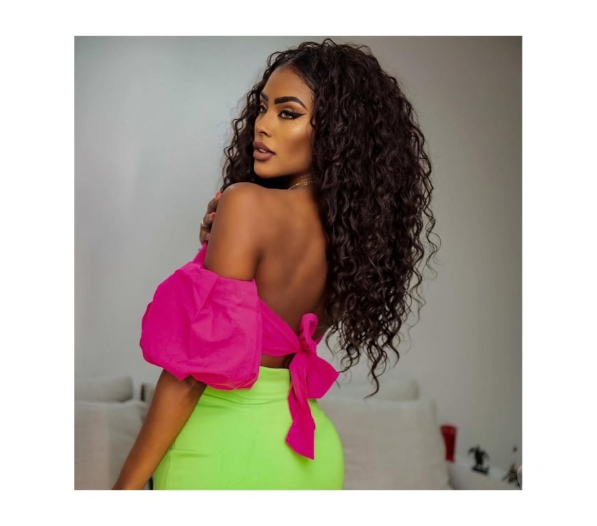 Escorts North London Finsbury Park - North London - Photos for 💜 Brazilian Girl 🇧🇷 Naughty GFE Vibes 🍾💫