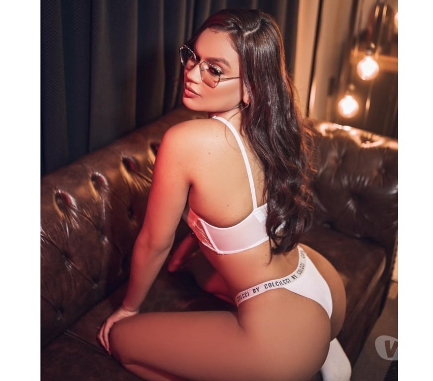 Escorts East London Barking Station - East London - Photos for 🔥 🥵 HOT BRAZILIAN 100%🔥 🥵