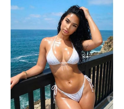  Escorts Barking Station East London - Photos for 🔥 🥵 HOT BRAZILIAN 100%🔥 🥵