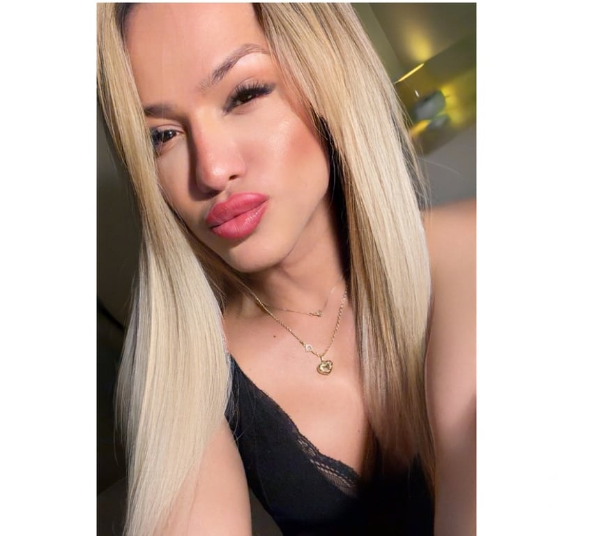 Trans Escorts West London Edgware Road (Bakerloo) Station - West London - Photos for Anny Lopez Brazilian Party .💎🇧🇷