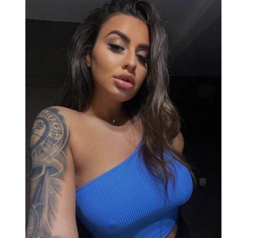 Escorts Warwickshire Nuneaton and Bedworth - Photos for Natalia best service new on town 🥰 party gals